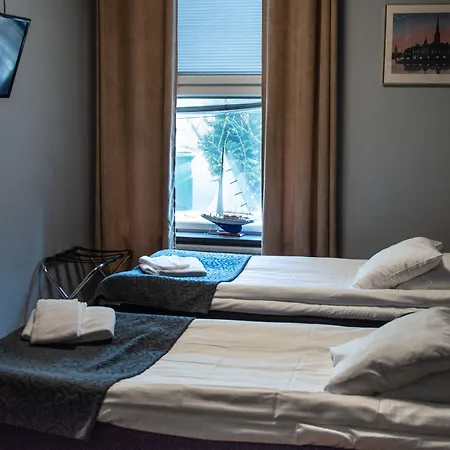 Reimersholme Hotel 2*