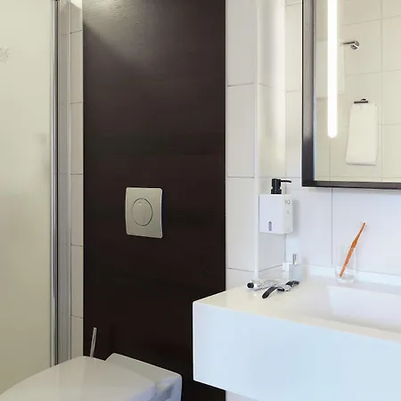 Hotel Scandic