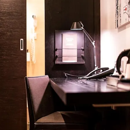 Scandic 4* Stockholm