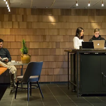 Hotel Mornington Bromma