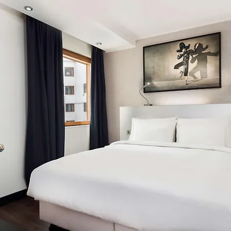Radisson Blu Royal Viking Hotel, 4* Stockholm