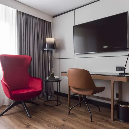 Hotel Radisson Blu Royal Viking Hotel, Stockholm