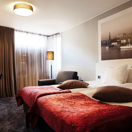 Western Hotel 3*
