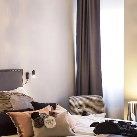 Hotel Western Stockholm