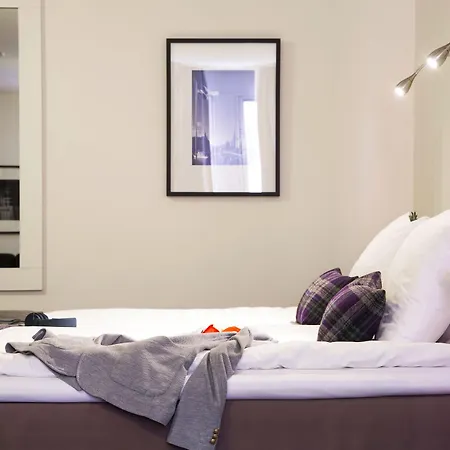 Western Hotel 3*