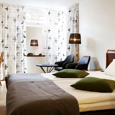 Hotel Western