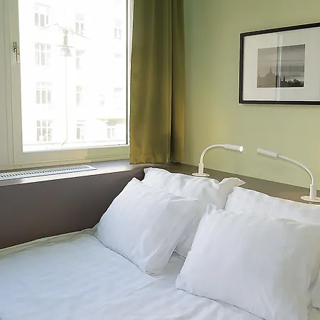 Scandic Go, Sankt Eriksgatan 20 Hotel Stockholm