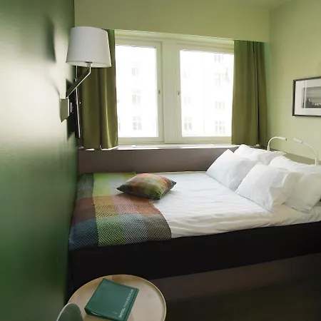 Scandic Go, Sankt Eriksgatan 20 Hotel 3*