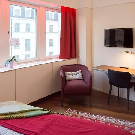 Scandic Go, Sankt Eriksgatan 20 Hotel