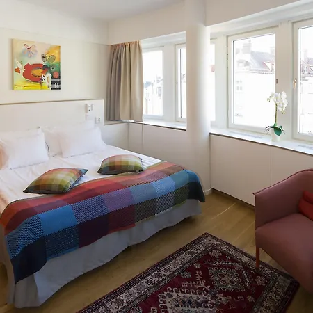 Hotel Scandic Go, Sankt Eriksgatan 20