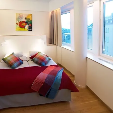 Hotel Scandic Go, Sankt Eriksgatan 20