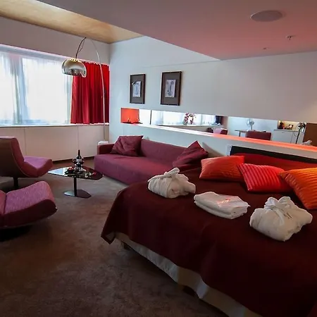 Scandic Go, Sankt Eriksgatan 20 Hotel