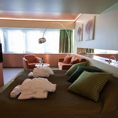 Scandic Go, Sankt Eriksgatan 20 Hotel 3*