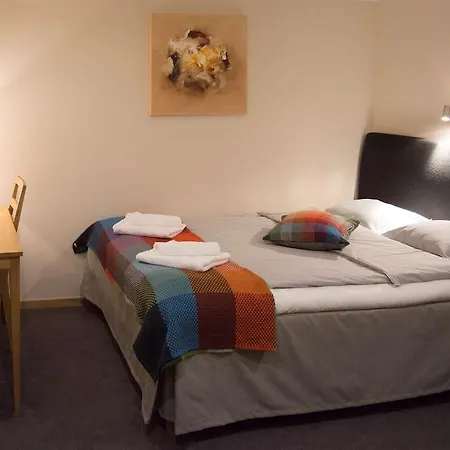 Hotel Scandic Go, Sankt Eriksgatan 20 Stockholm