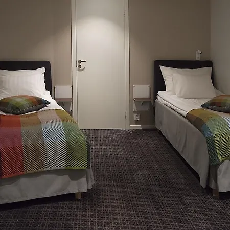 Hotel Scandic Go, Sankt Eriksgatan 20 Stockholm