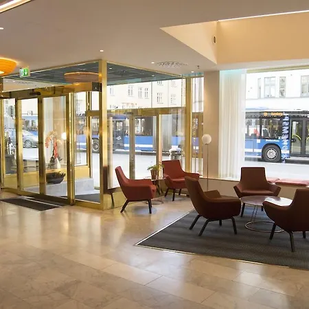 Scandic Go, Sankt Eriksgatan 20