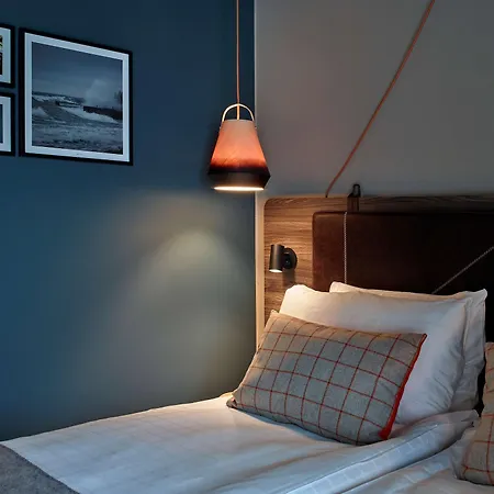Downtown Camper By Scandic Hotel 4*