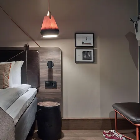 Downtown Camper By Scandic 4* Stockholm