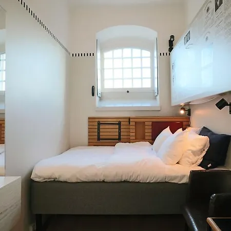 Langholmen 3* Stockholm