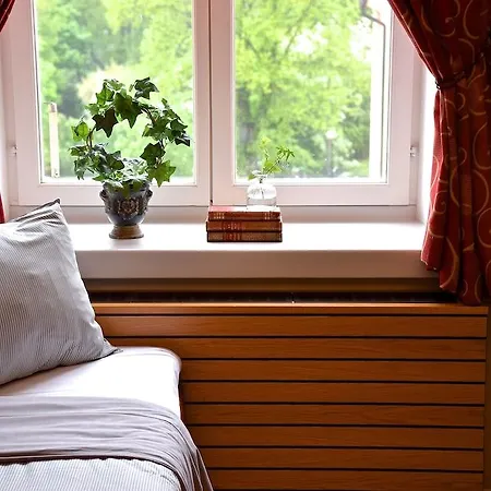 Langholmen 3* Stockholm