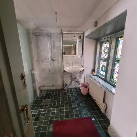 Stn17 Стокгольм