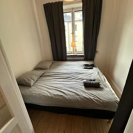 Bg11 Apartment
