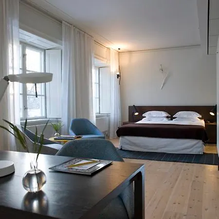 Skeppsholmen, Stockholm, A Member Of Design Hotel