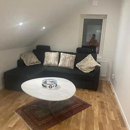 Апартаменты Charmig Apartens In A House In *