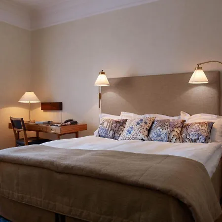 Grand Hotel 5*