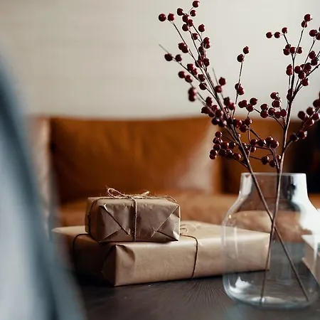 Отель Bank Hotel, A Member Of Small Luxury