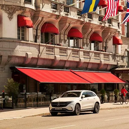 Diplomat Hotel