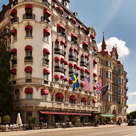 Hotel Diplomat 5*