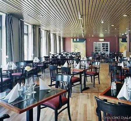 斯堪迪克塔比酒店 酒店