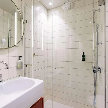 Scandic Go, Upplandsgatan 4 Hotel