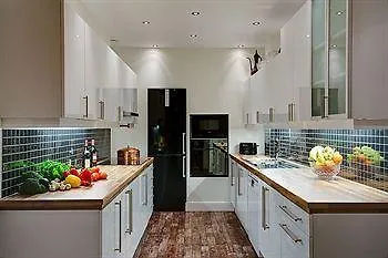 Lejlighed Luxury Stockholm