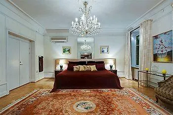 Lejlighed Luxury