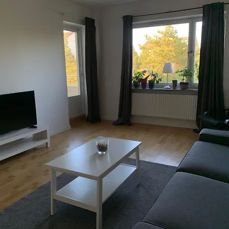 Apartment Slv4 *