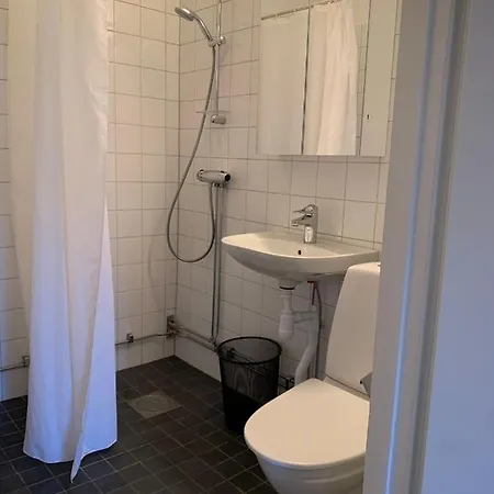 Slv4 Apartment Stockholm