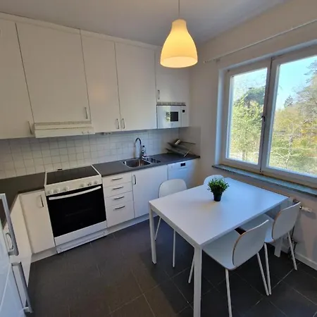 Slv4 Apartment