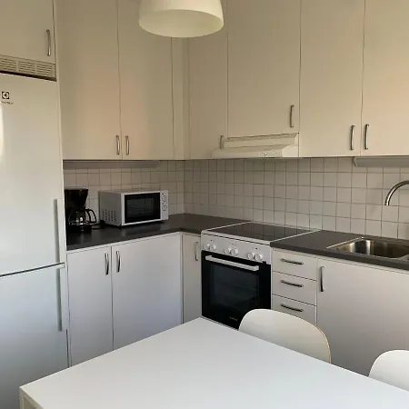 Apartment Slv4 Stockholm