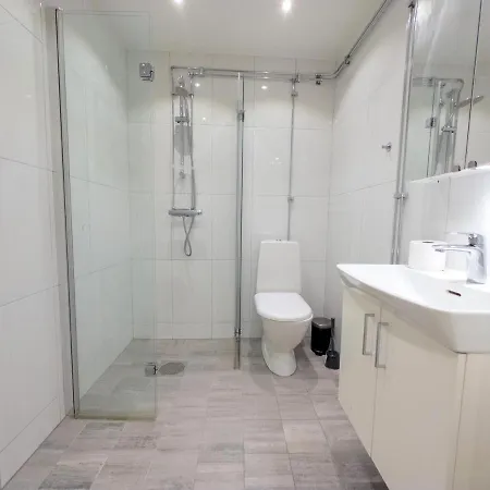 Apartamento Ad Long *