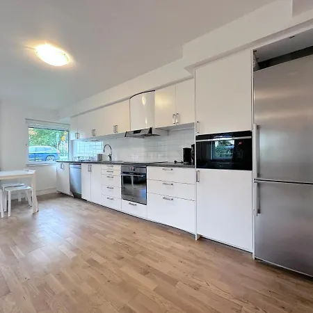 Ad Long Apartamento *