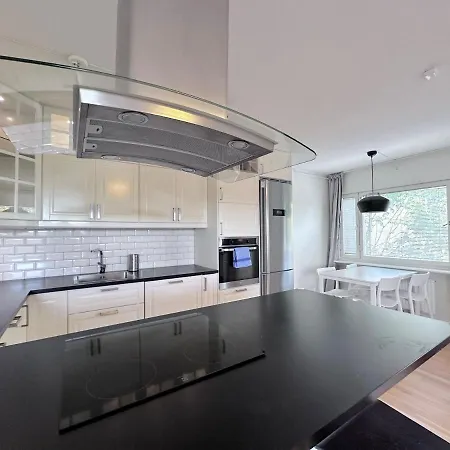 Apartamento Ad Long Estocolmo