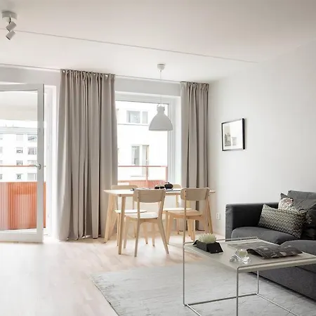 Cozy Gem Apartment *