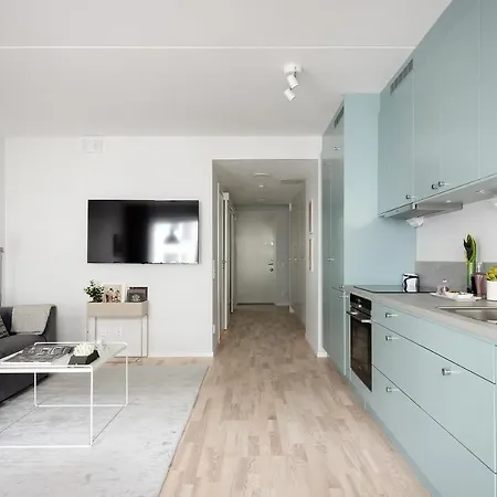 Cozy Gem Apartment