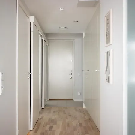 Cozy Gem Apartment