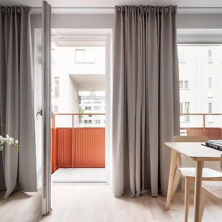 Cozy Gem Apartment *