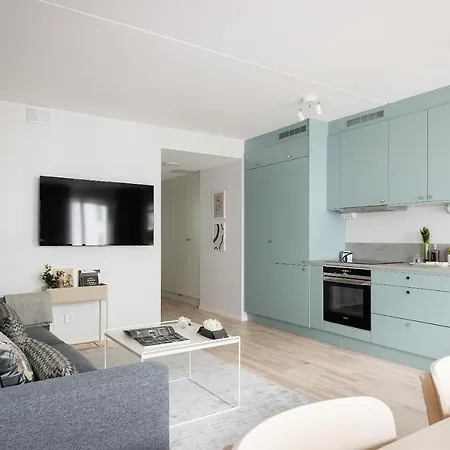 Cozy Gem Apartment *