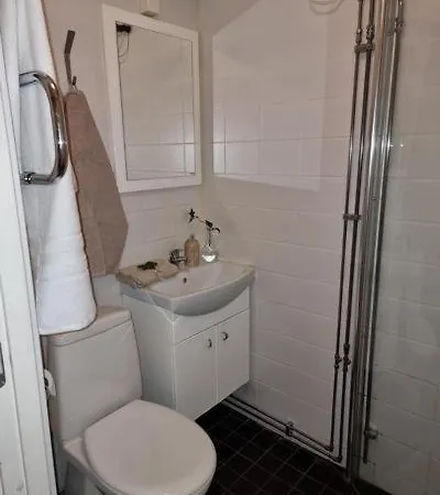 Appartement Charming In 913