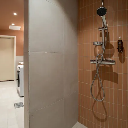 Hotel Sky Apartments, Estocolmo
